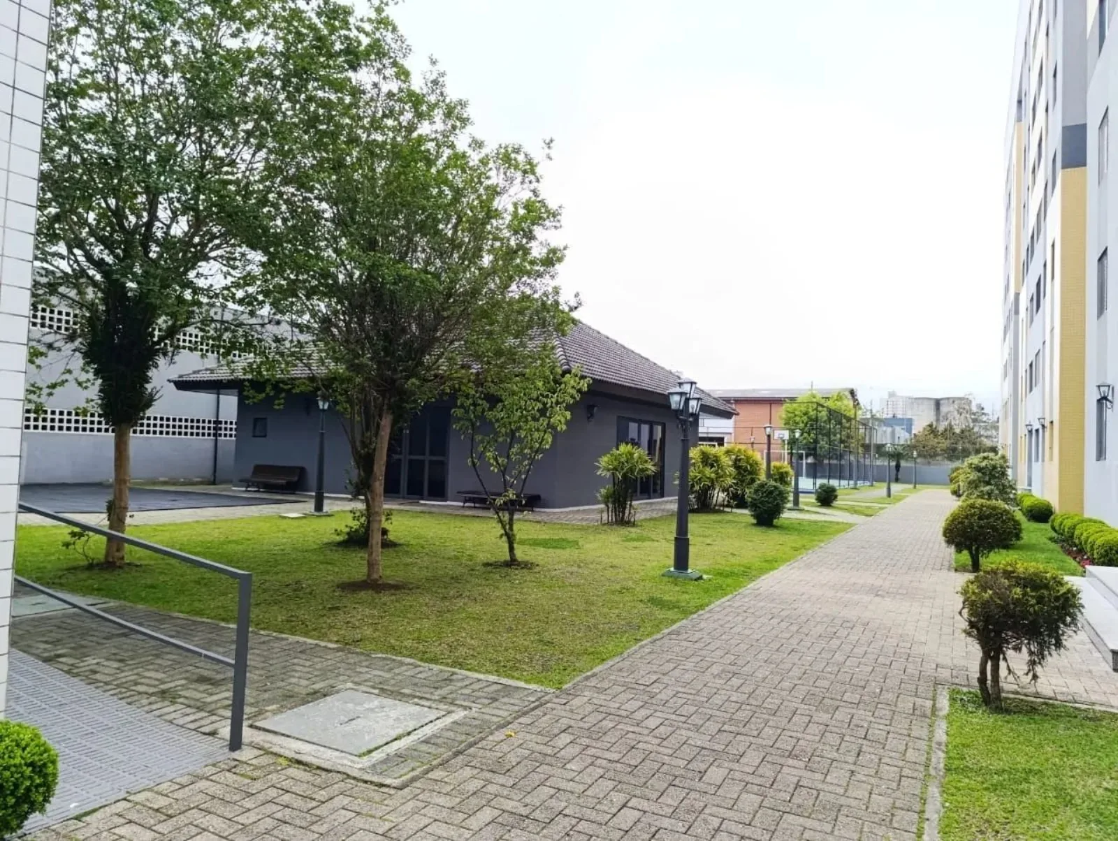 Pista de caminhada — caminhos para uma rotina mais leve